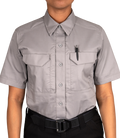 Women's V2 Tactical Short Sleeve Shirt - 122007