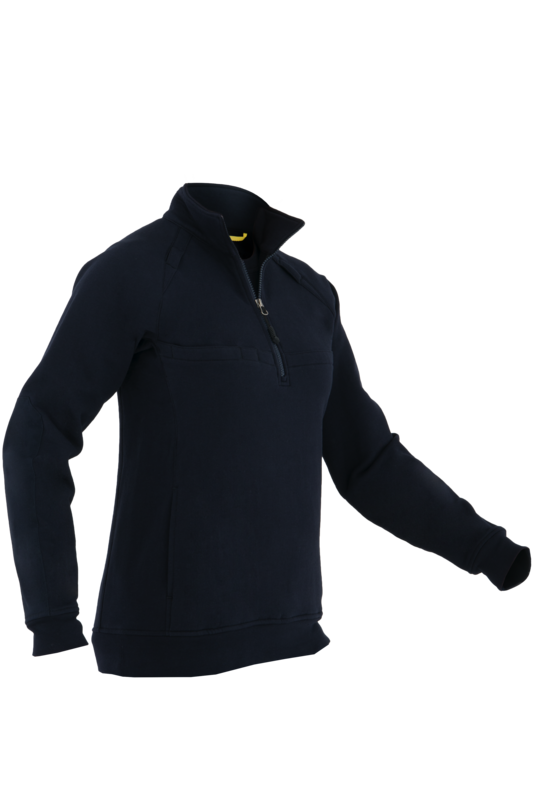 Women's Cotton Job Shirt - 128507