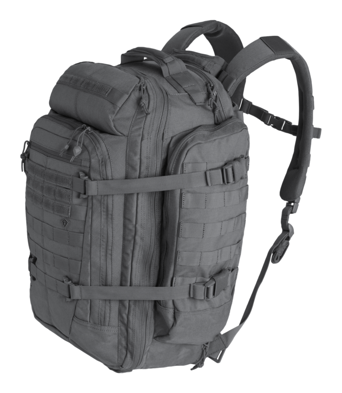 Specialist 3 Day Backpack 56L