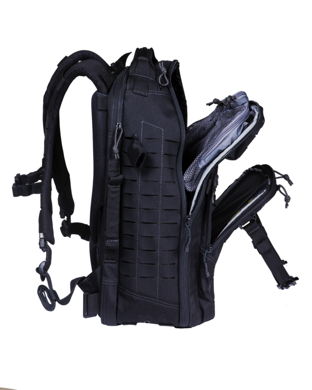 Specialist 1 Day Backpack 36L