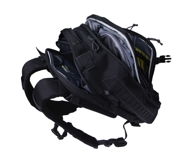 Specialist 1 Day Backpack 36L