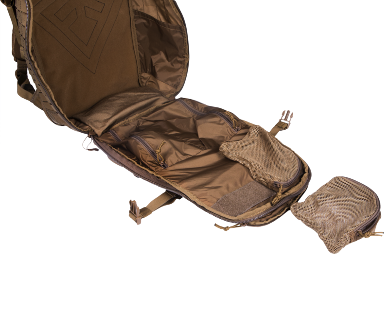 Specialist 1 Day Backpack 36L