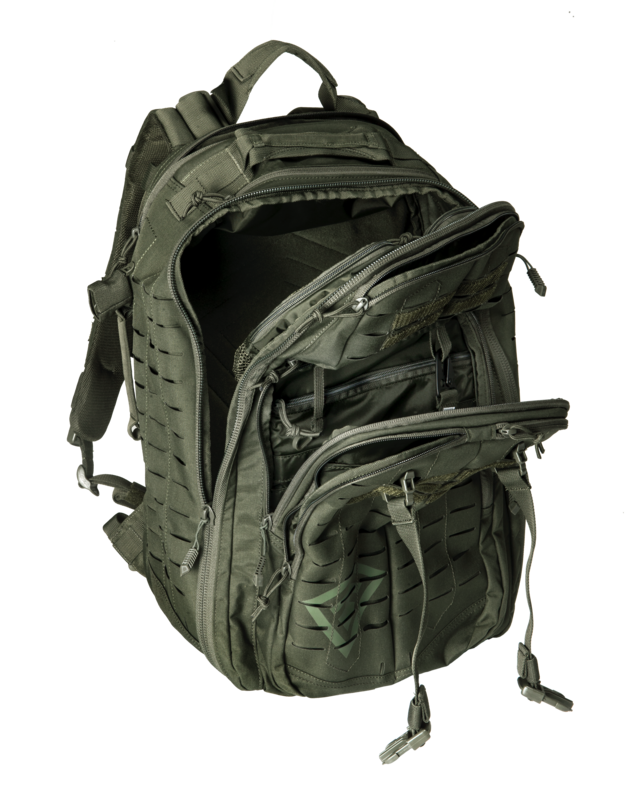 Specialist 1 Day Backpack 36L