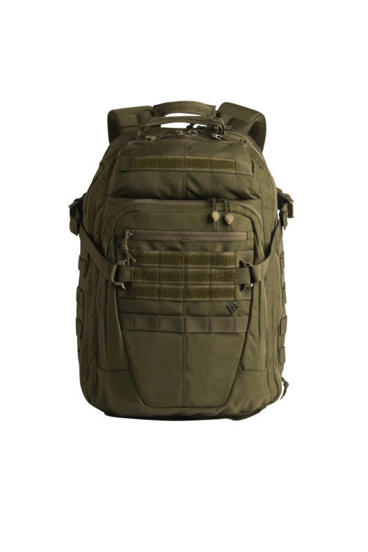 Specialist 1 Day Backpack 36L