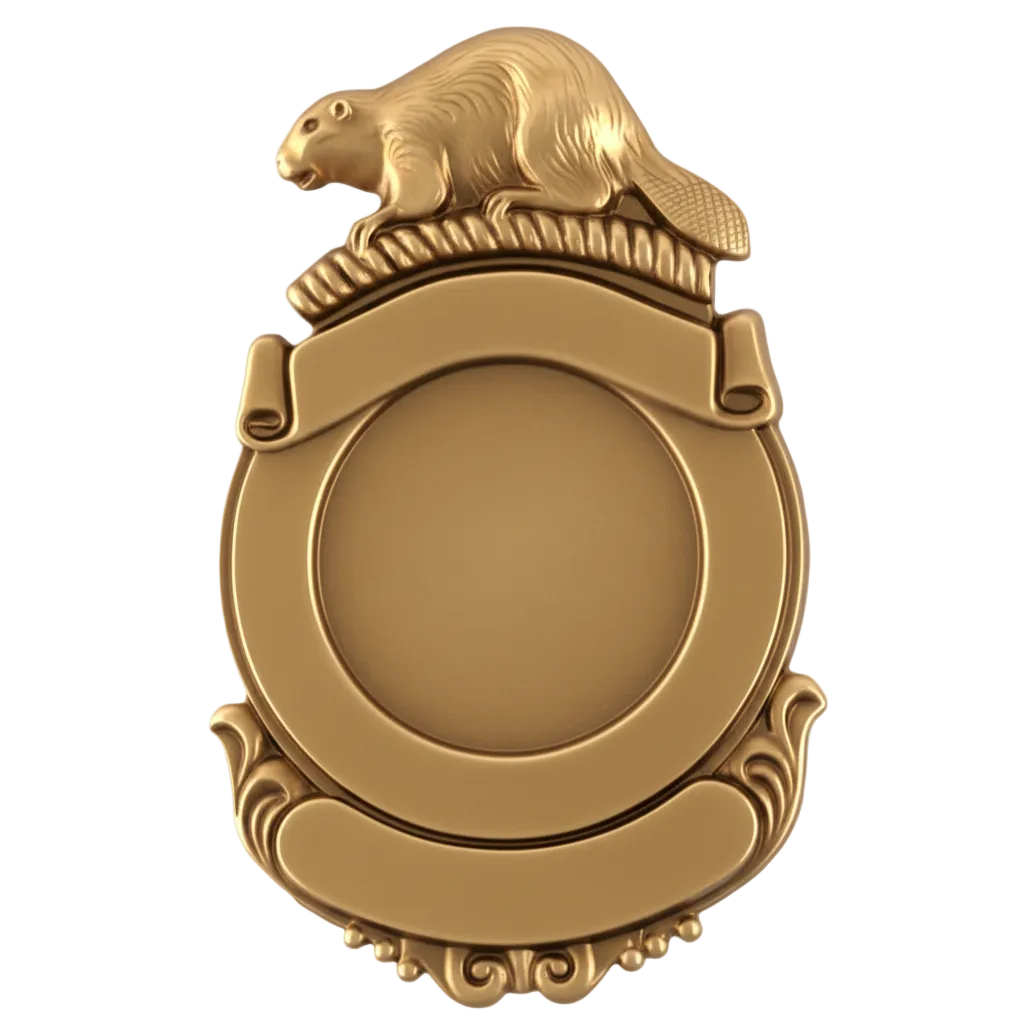 BD75 New Badge