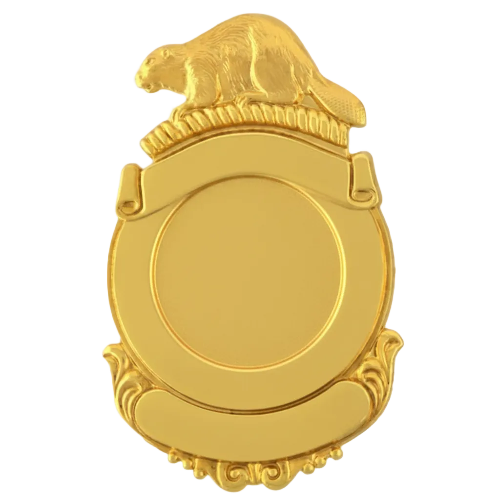 BD75 New Badge