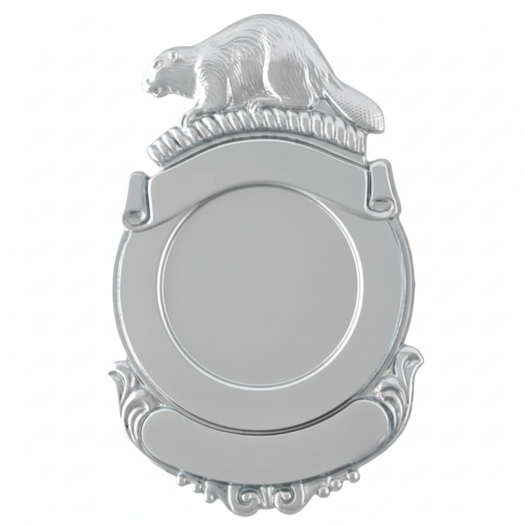 BD75 New Badge