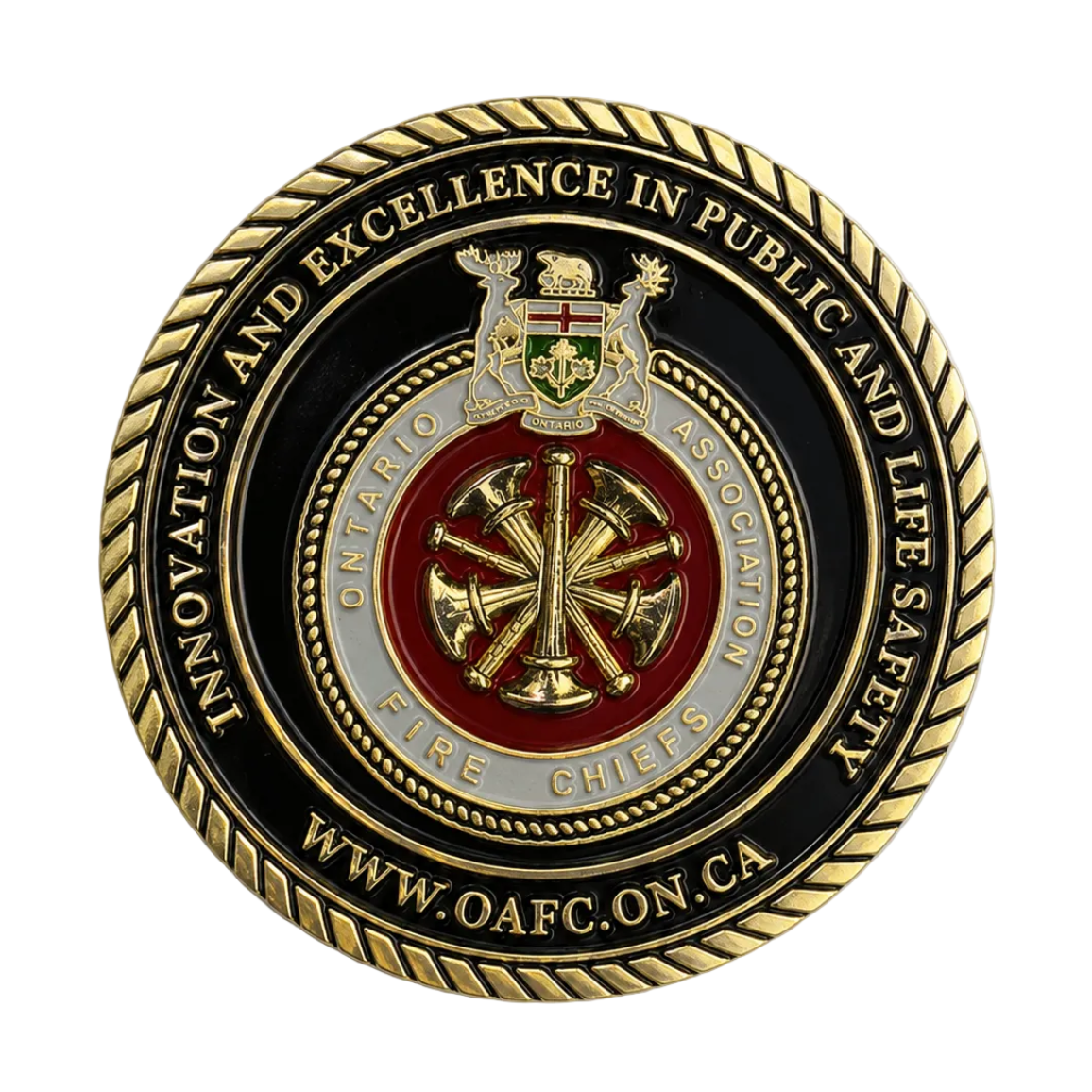 Challenge Coins