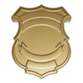 BD151 Badge