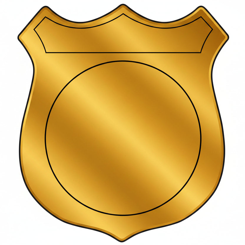BD73 Badge
