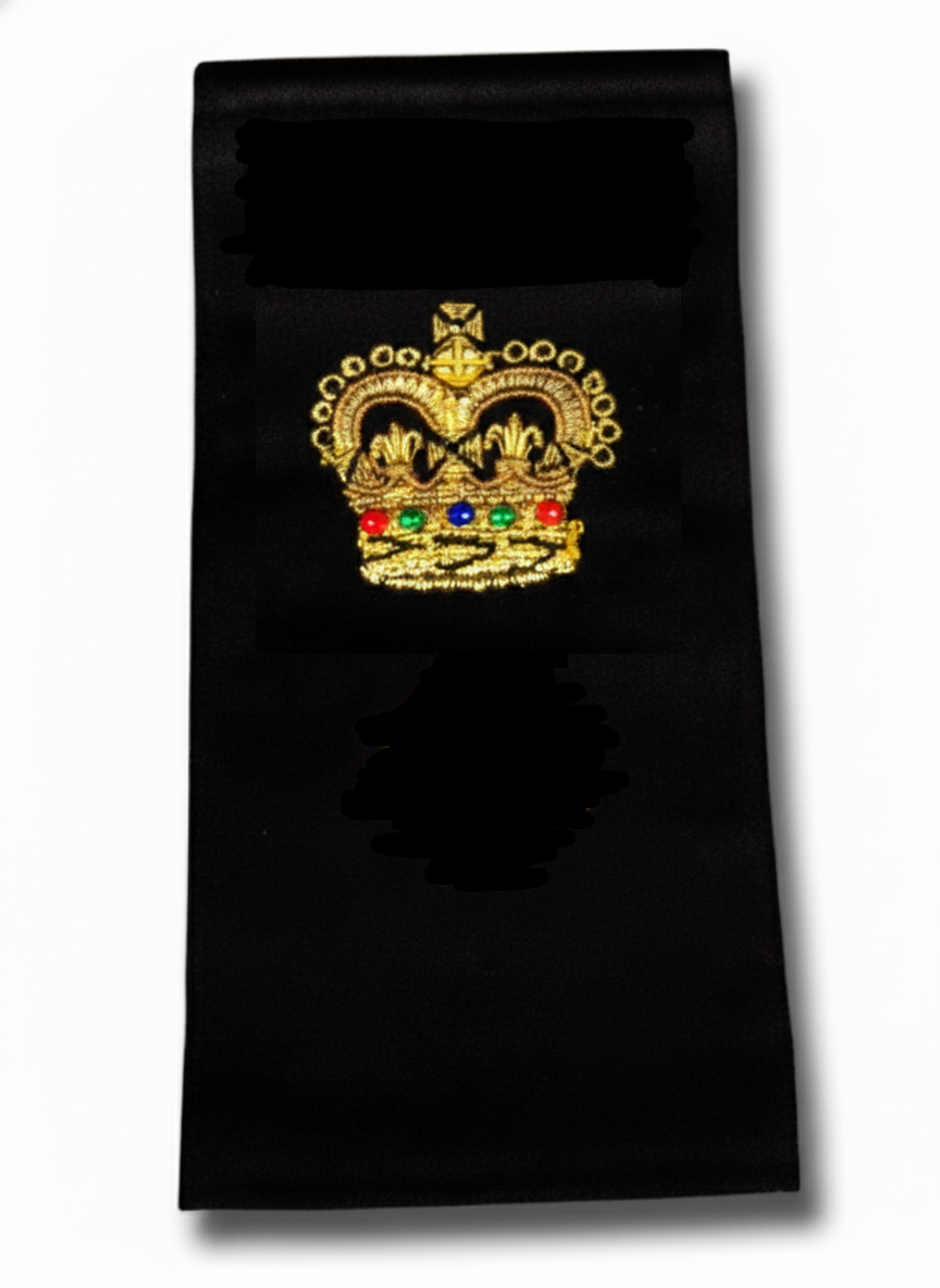 SUPERINTENDENT Gold Bullion Slip-Ons - EP43G