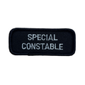 Special Constable Crest with Border - SP06