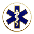 EMS Pin Solid - LF21
