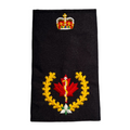 Deputy Commander Paramedic EMS Slip-Ons - EF603