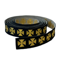 Maltese Cross Years of Service - SF001G