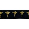 Caduceus Years of Service - SF0011