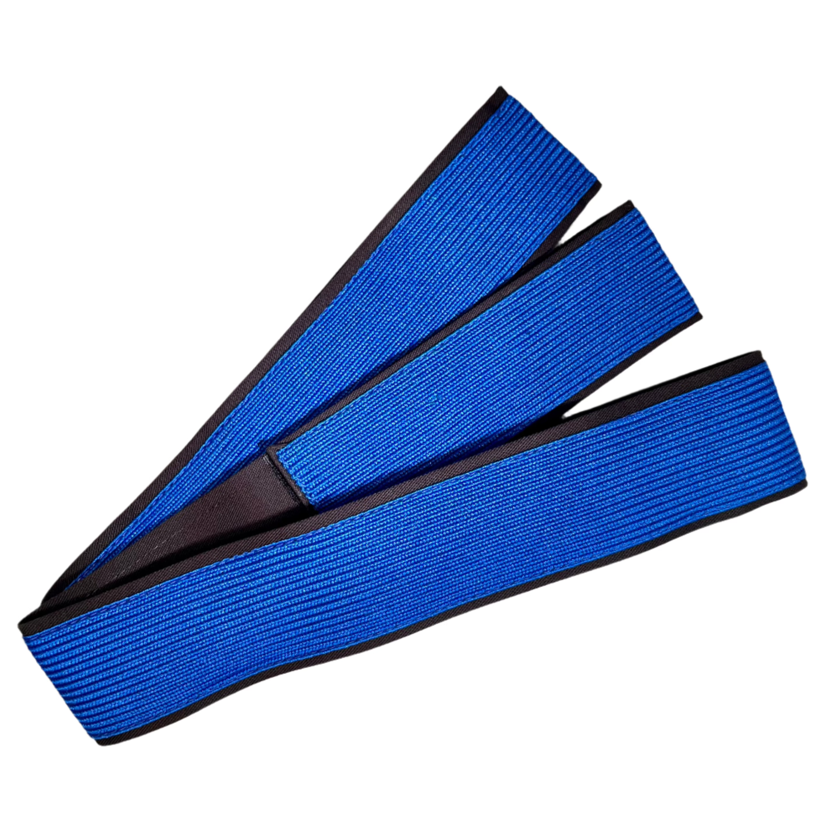Royal Blue Ceremonial Belt - BT031RB