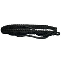 Black Lanyard - LN04
