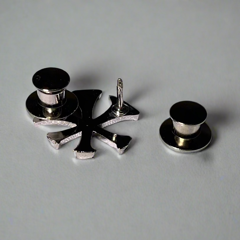 3x Trumpet - Available in Gold and Silver