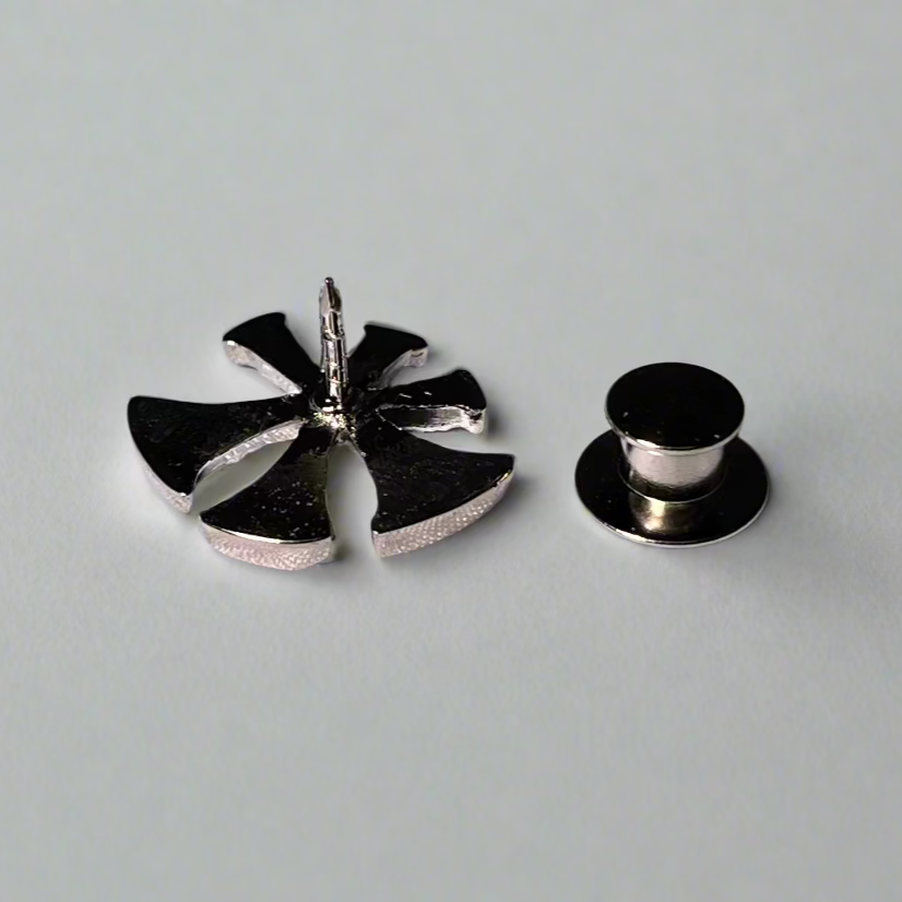 3x Trumpet - Available in Gold and Silver