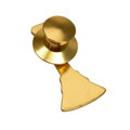 Lieutenant 1-Trumpet Cut Out Pin - LF01