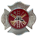 Fire Symbol Maltese Cross - LF88