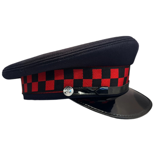 Auxiliary Constable Hat - SC205