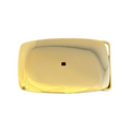 Dress Belt Buckle - BK02