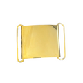 Ceremonial Curved Buckle - BK06