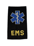 EMS Gold Slip-Ons - EF60EG