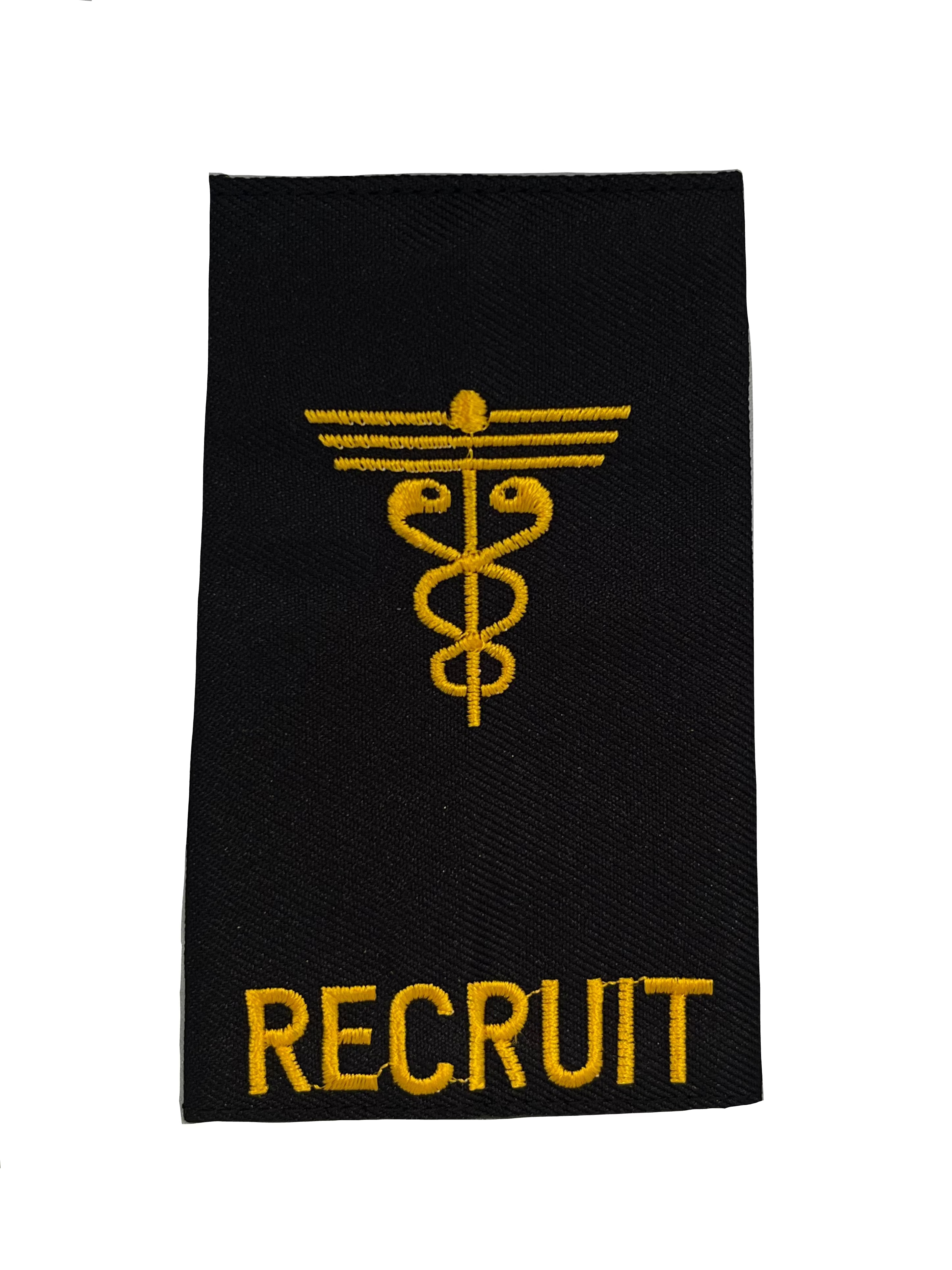 Caduceus - Recruit