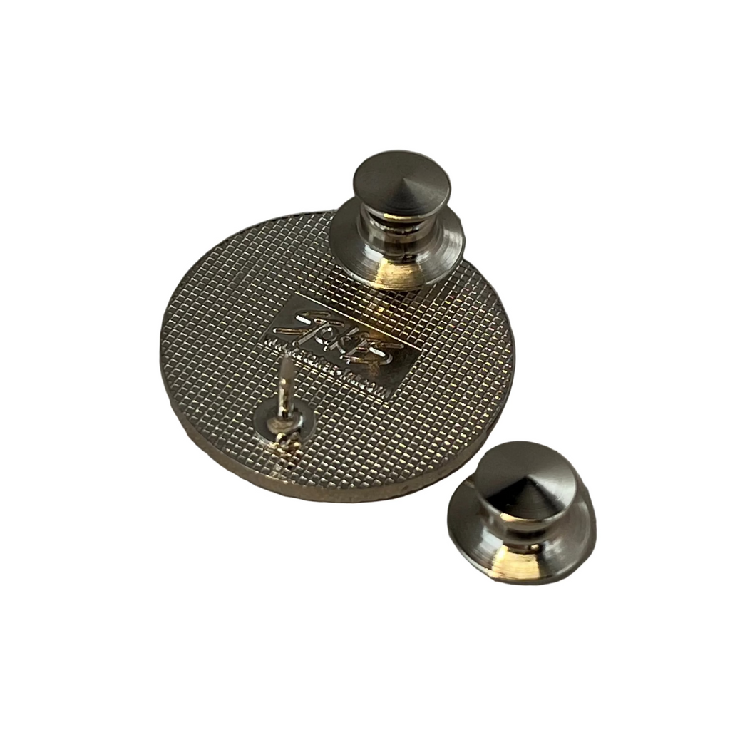 1 Trumpet Red Pin - LF06