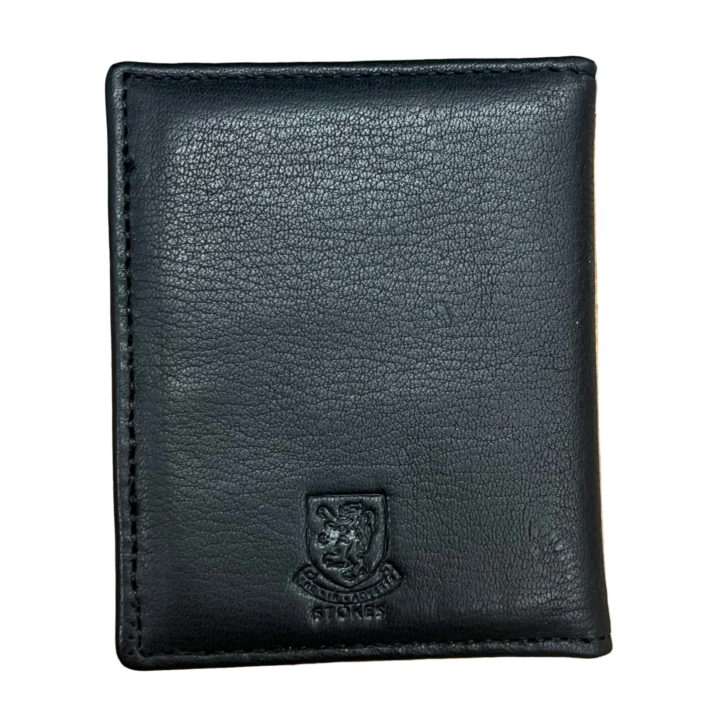 SW1 Leather I.D. Badge Case