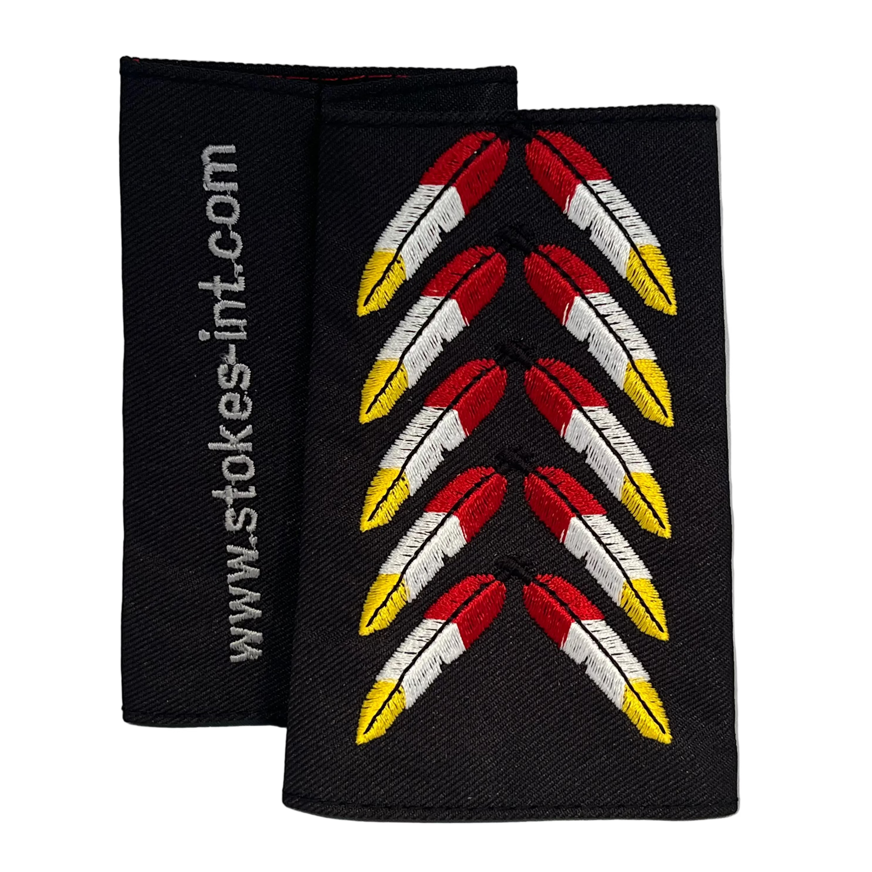 Chief 10 Feather Slip-Ons - EP55