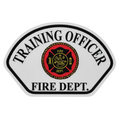 Training Officer Helmet Rank Decals - DC20TO