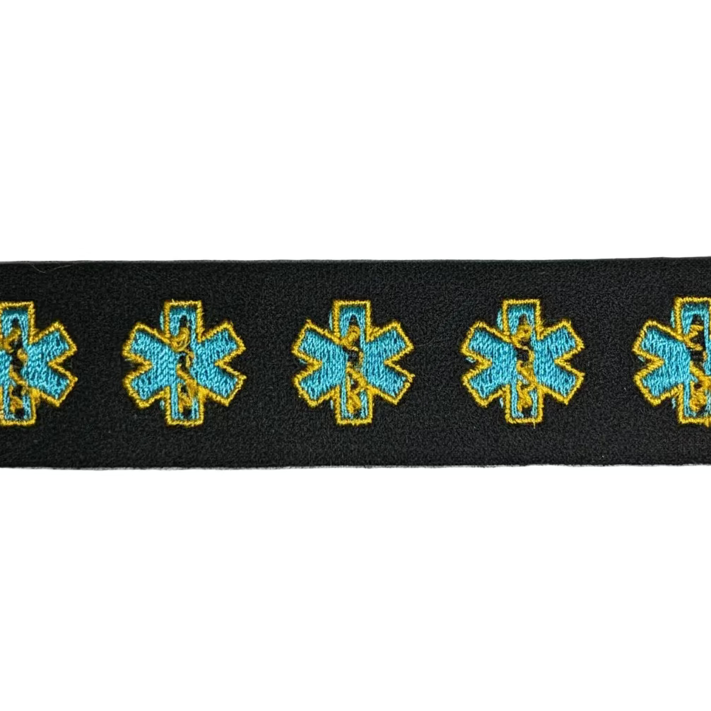 EMS Years of Service Gold - SF001EG