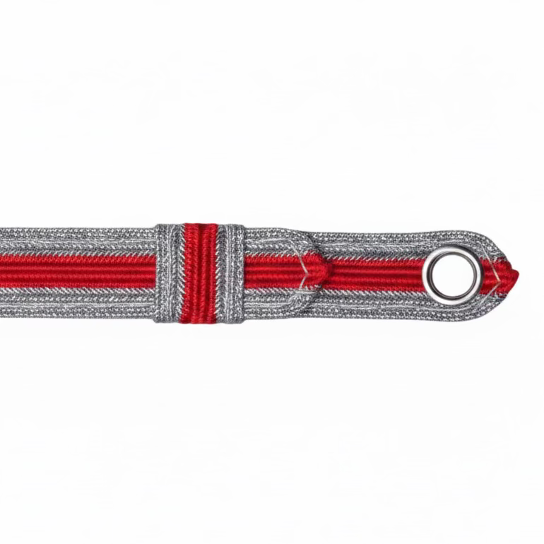 Metallic Cap Strap - SC11