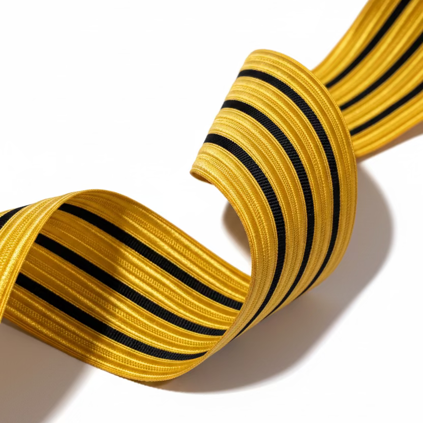 4 Bar Multi Braid Uniform Gold 1/2 Bars - SB301G