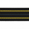 2 Bar CAFC Uniform Braid - SB02