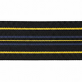 2.5 Bar CAFC Uniform Braid - SB025
