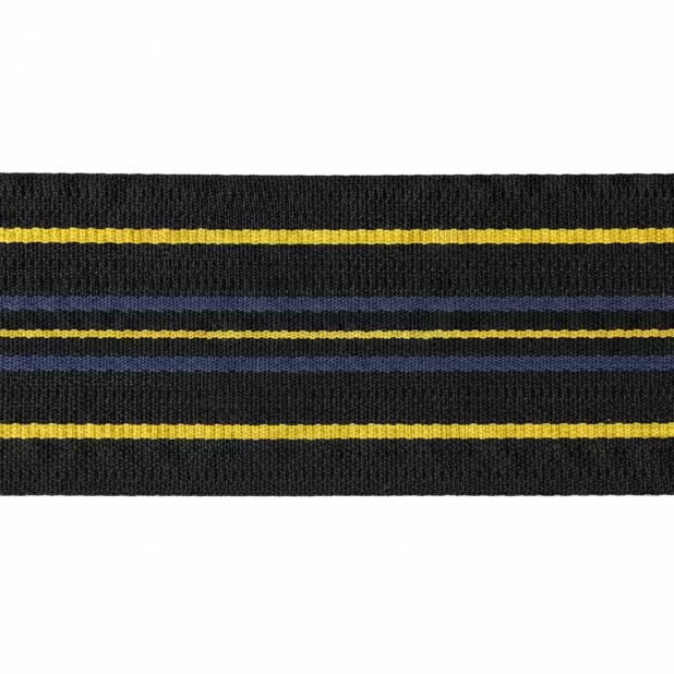 2.5 Bar CAFC Uniform Braid - SB025