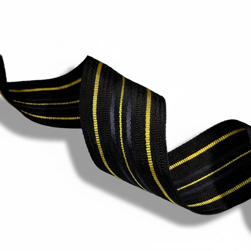 2.5 Bar CAFC Uniform Braid - SB025