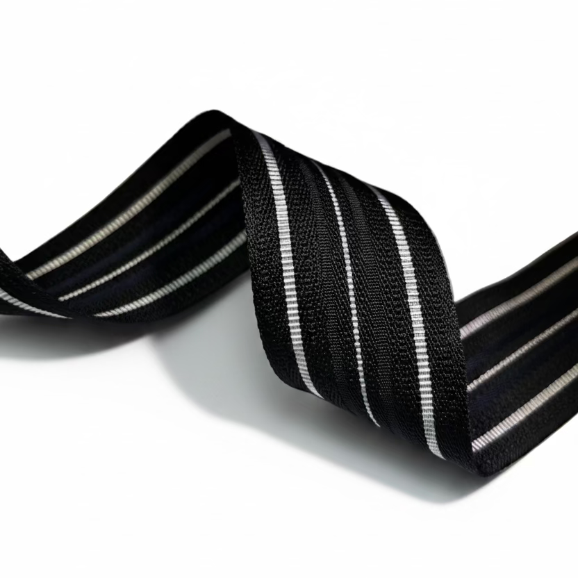 2.5 Bar CAFC Uniform Braid - SB025