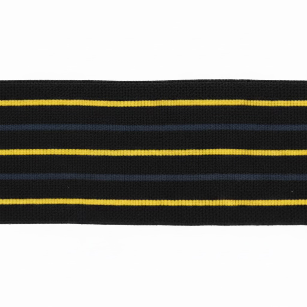 3 Bar CAFC Gold Uniform Braid - SB03G