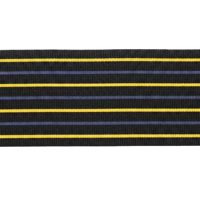 4 Bar CAFC Gold Uniform Braid - SB04G