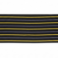 5 Bar CAFC Gold Uniform Braid - SB05G