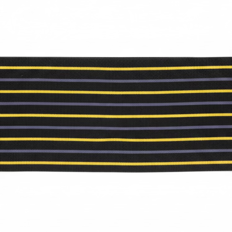 5 Bar CAFC Gold Uniform Braid - SB05G