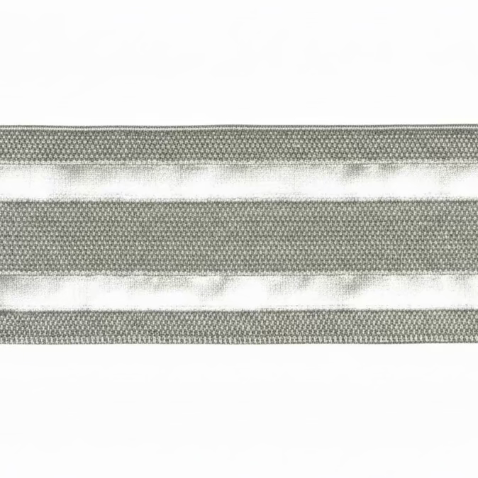 Metallic Uniform Braid - SB00