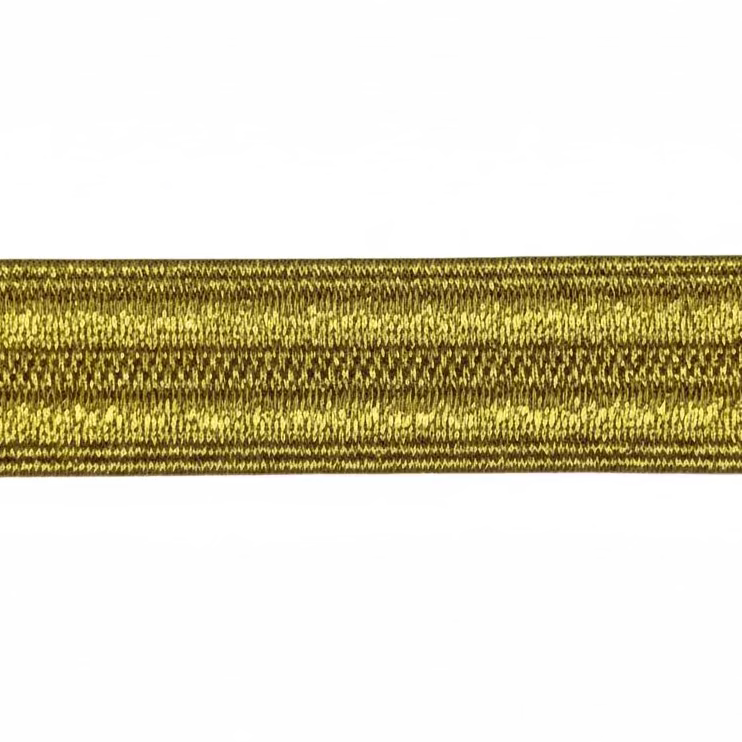 Metallic Uniform Braid - SB00