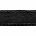 Maple Leaf Uniform Woven Braid - SB10B/SB09R